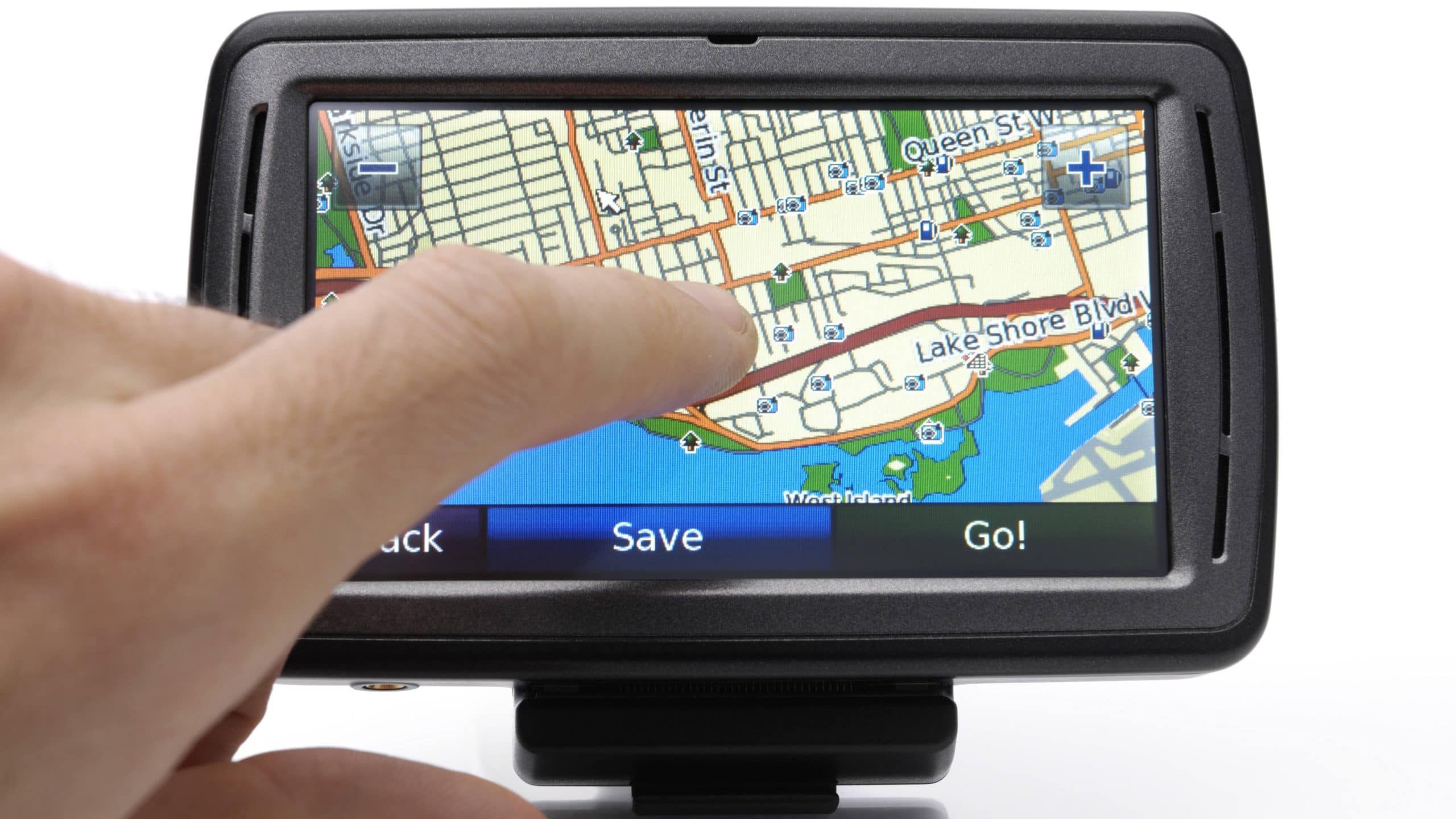 Gps fix. Gps fix