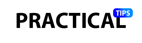 Practical Tips logo