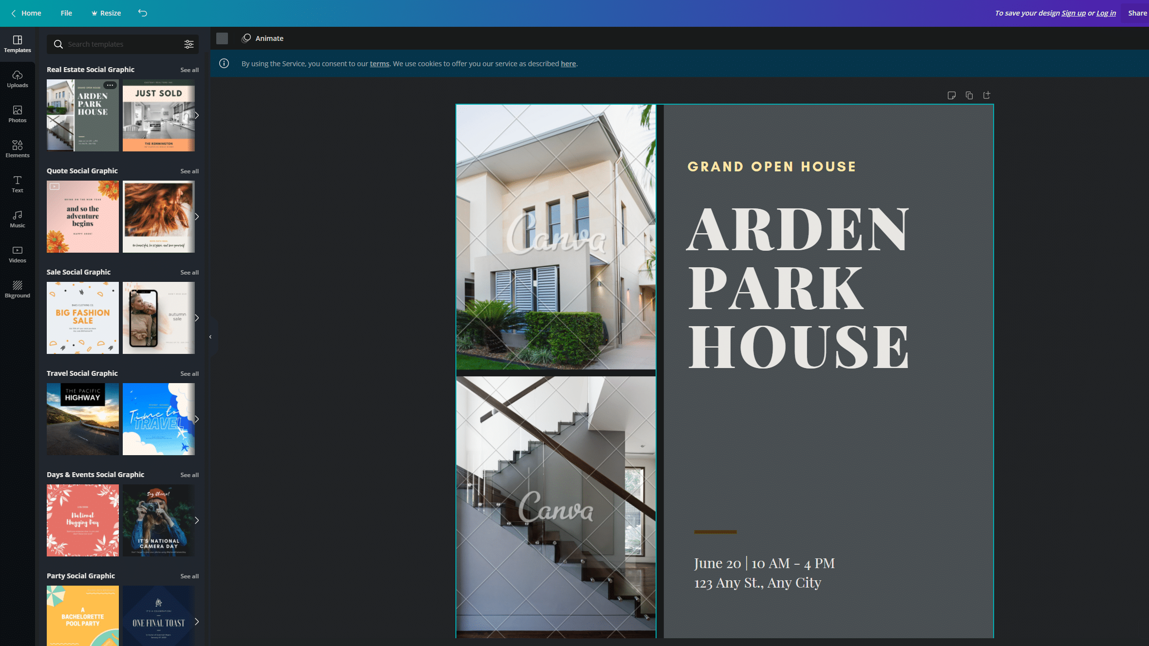 In diesem Praxistipp erklären wir Ihnen, was Canva ist.