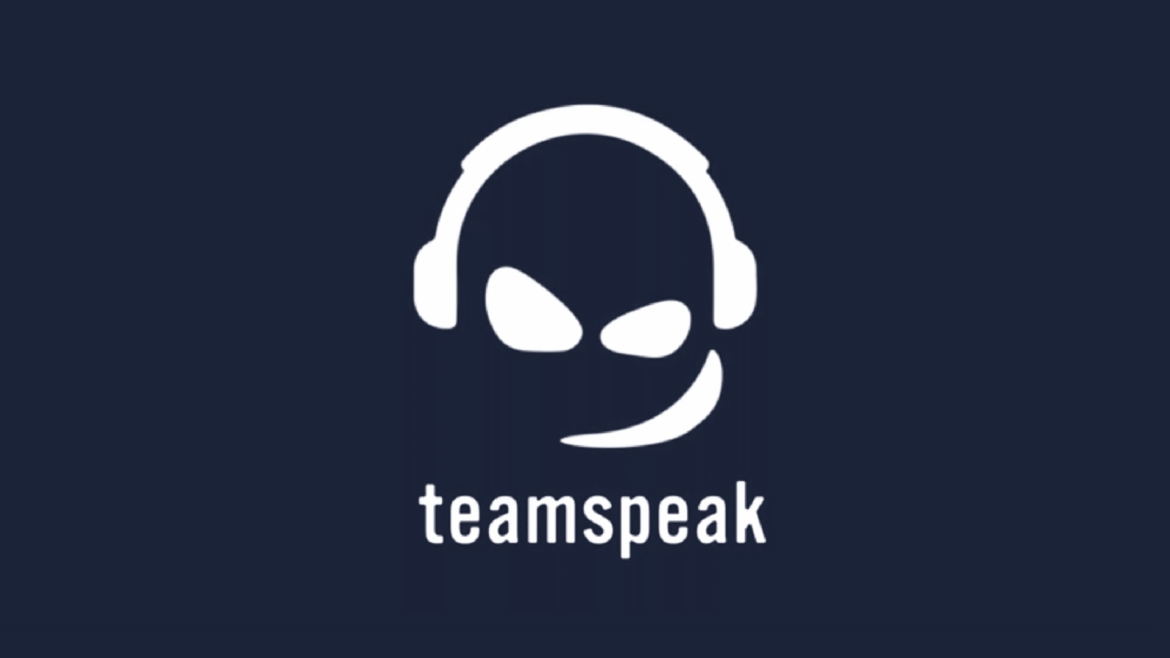 Teamspeak-8