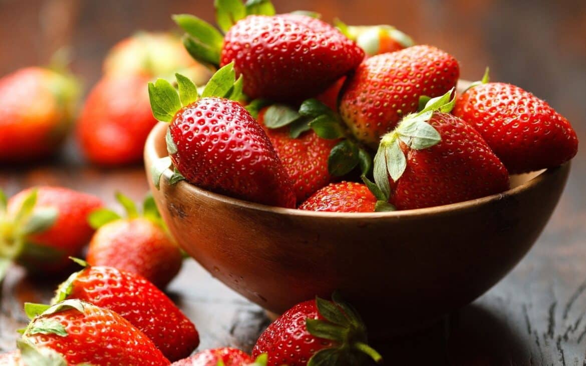Strawberry-9