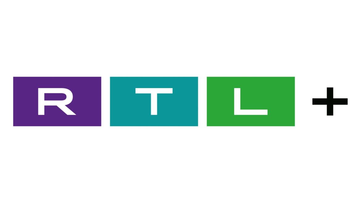 RTL+ Logo