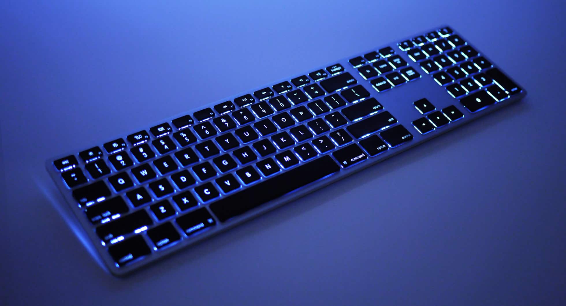 Faire un symbole d'étoile avec le clavier - voici comment faire