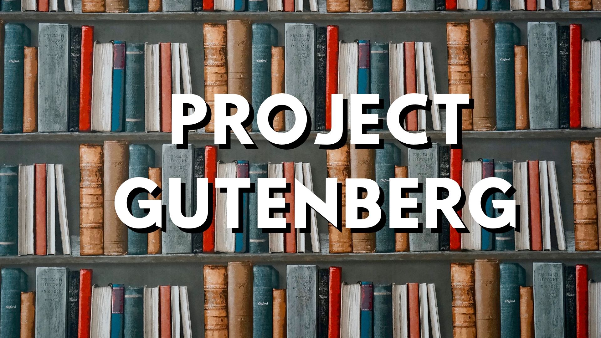 Progetto Gutenberg cosa c'è dietro Practical Tips