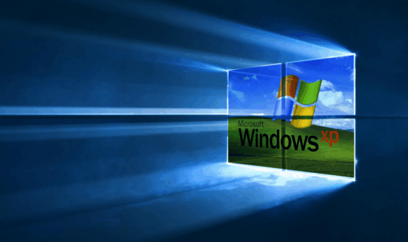 Windows 10 : Installer le XP-Mode - comment faire - Practical Tips