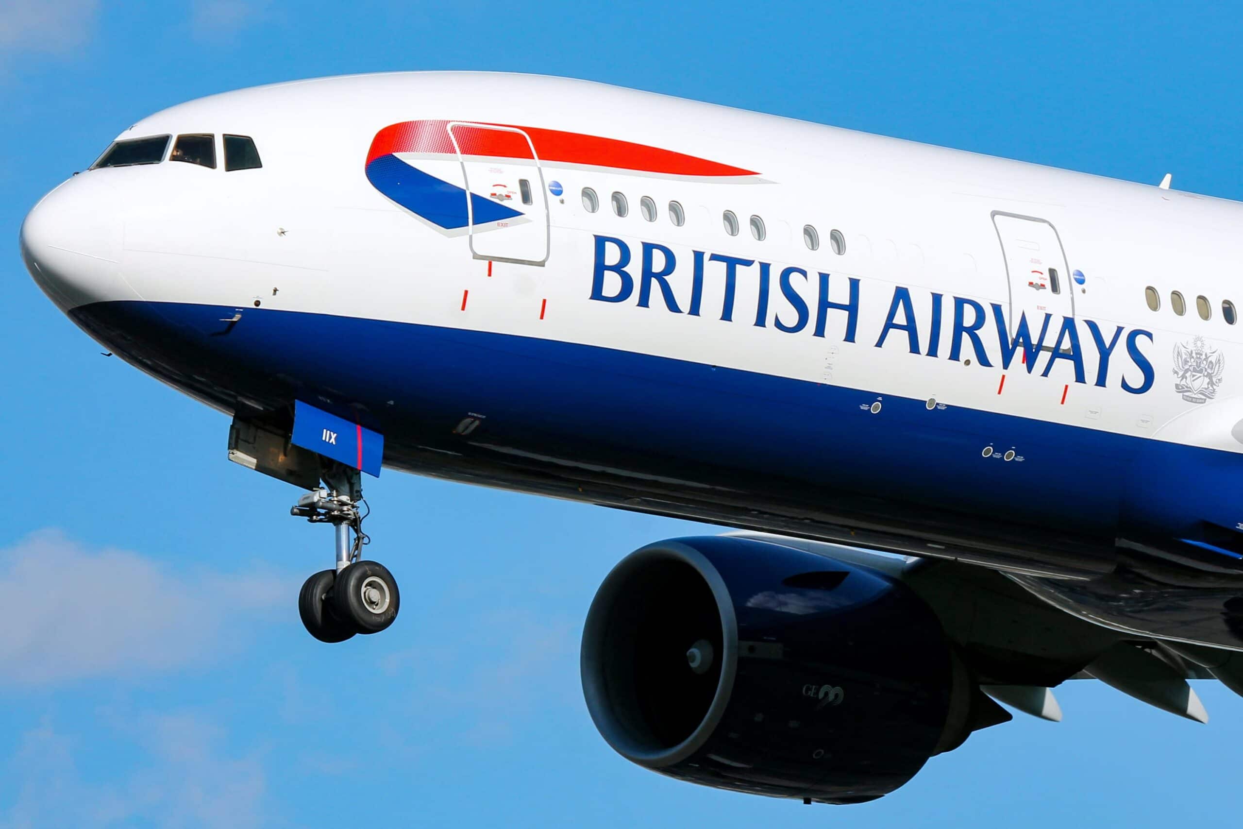 British Airways Online Check in What You Need To Know Practical Tips British Airways Online Check in What You Need To Know Practical Tips