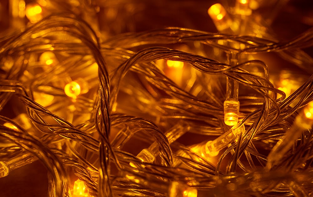 Power consumption of LED fairy lights: What's in store for you