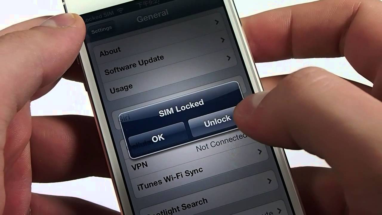 Cómo eliminar los contactos de la tarjeta SIM - Practical Tips