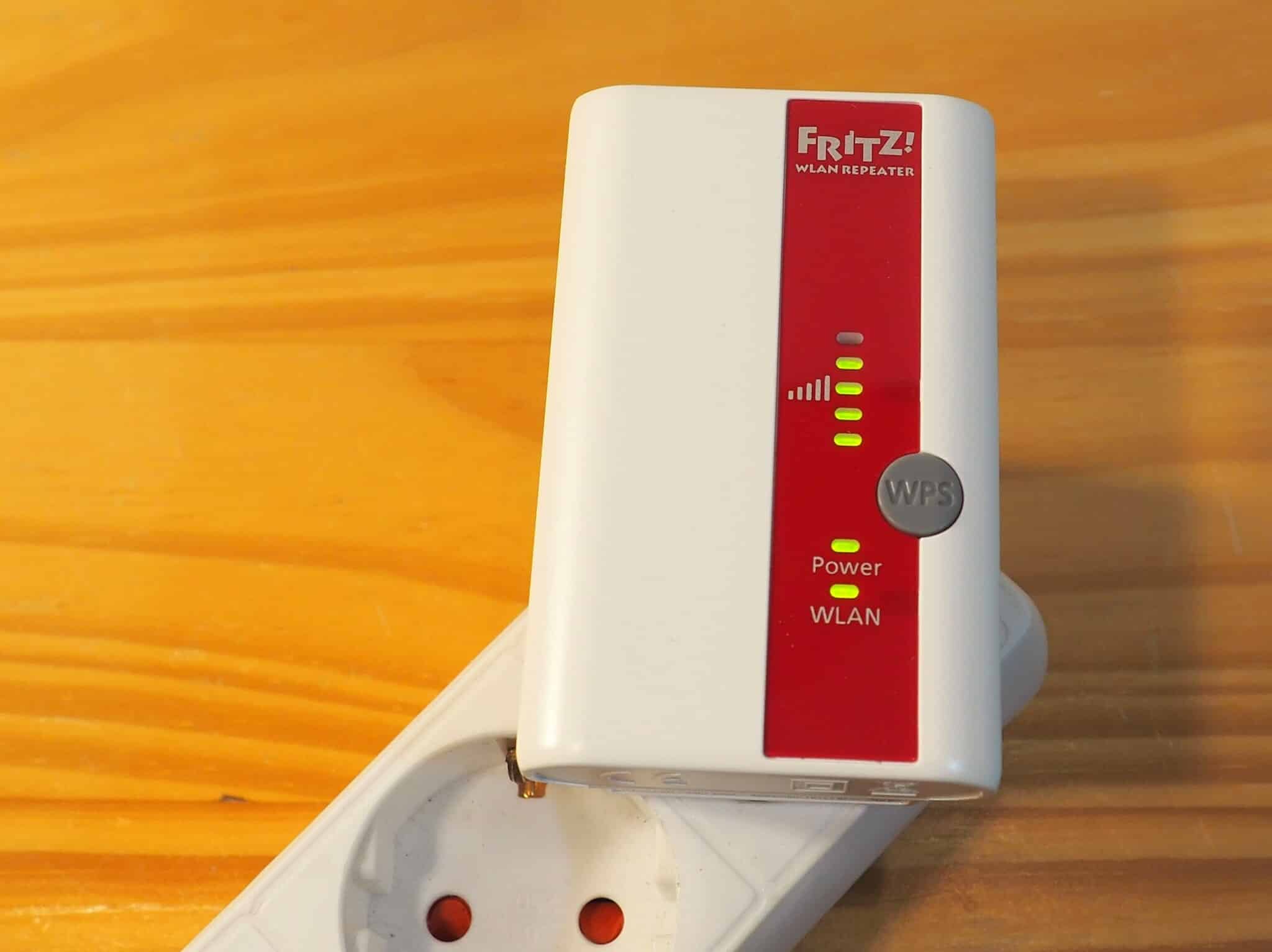 Fritz Wlan Repeater 310 Mit A1 Router Verbinden Fritz WLAN Repeater 310 set up - this is how it works - Practical Tips
