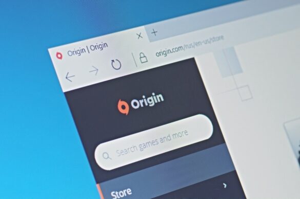Origin Internet Connection Linking Origin to Steam: How to connect and disconnect. - Practical Tips