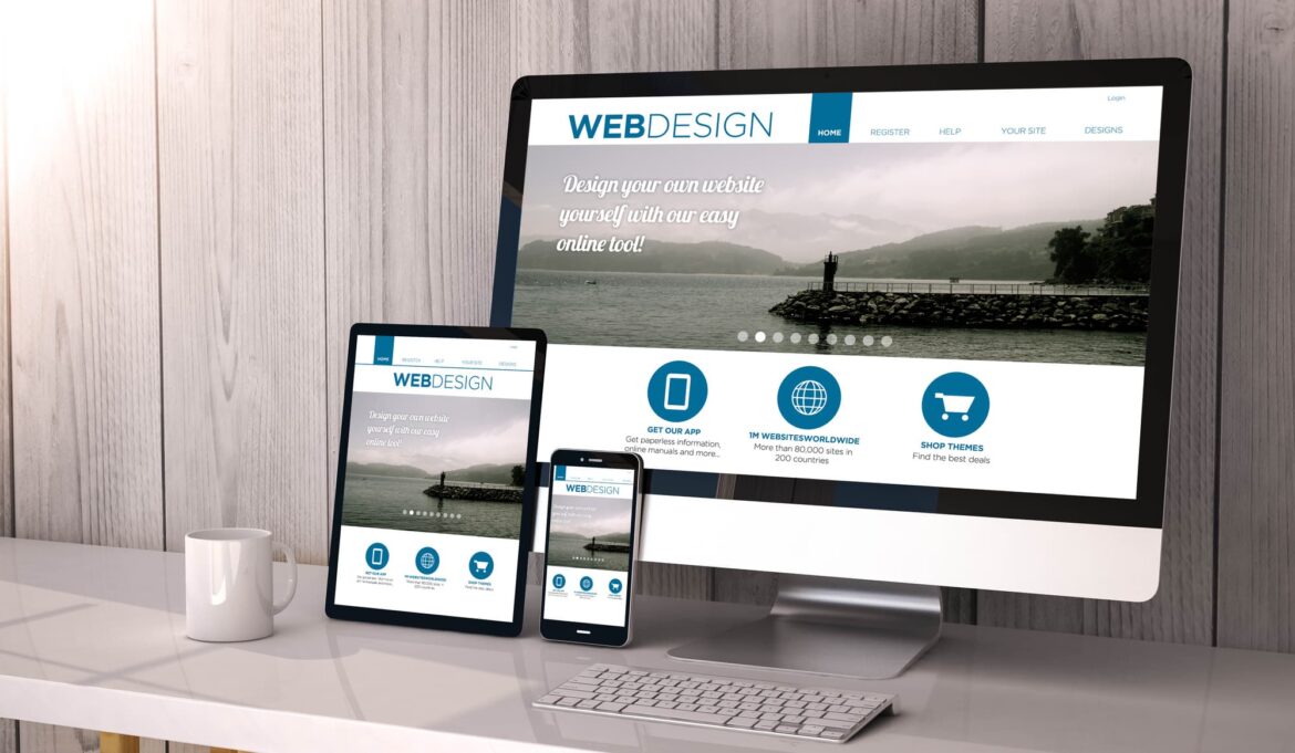 devices responsive with responsive design