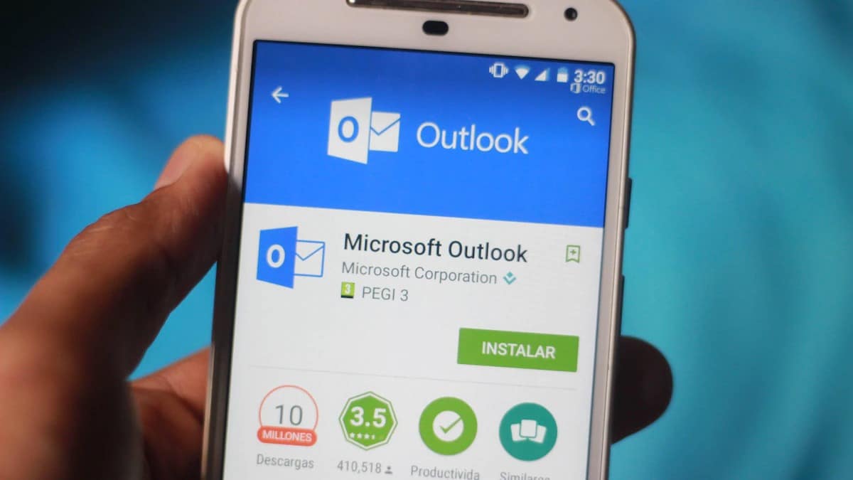 Сравнение на доставчиците на електронна поща: Outlook печели с безплатното пространство за съхранение.