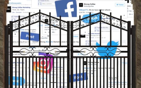 Gatekeeping Definitio Gatekeeping: qué significa - Practical Tips