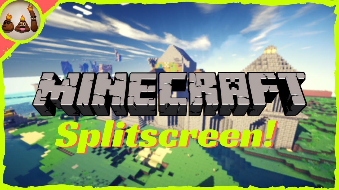 Splitscreen in Minecraft on PC: This is how it works - Practical Tips