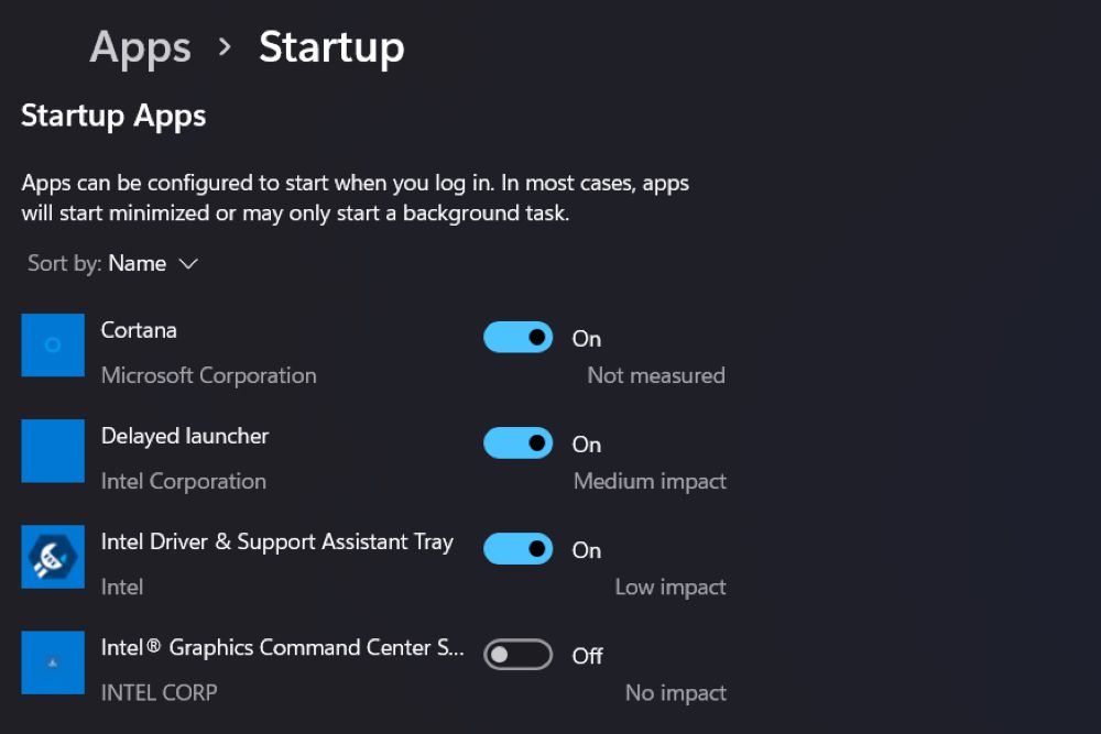 Autostart Windows 11: dodawanie i usuwanie programów - Practical Tips