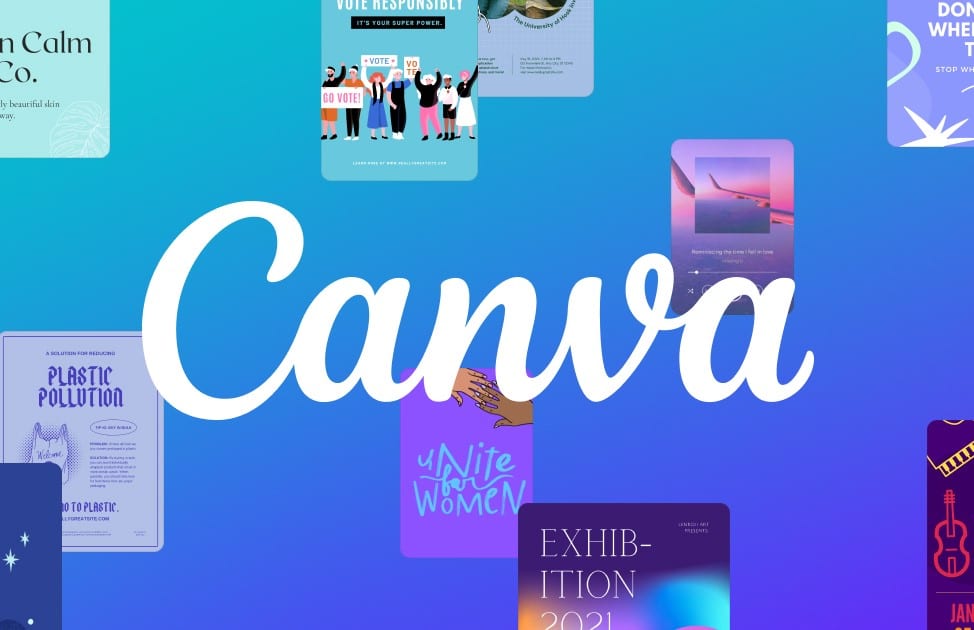 Canva : insérer une image - comment ça marche ? - Practical Tips