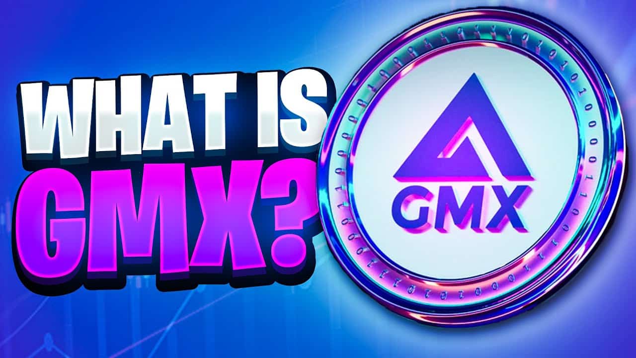 What is GMX? Simply explained - Practical Tips
