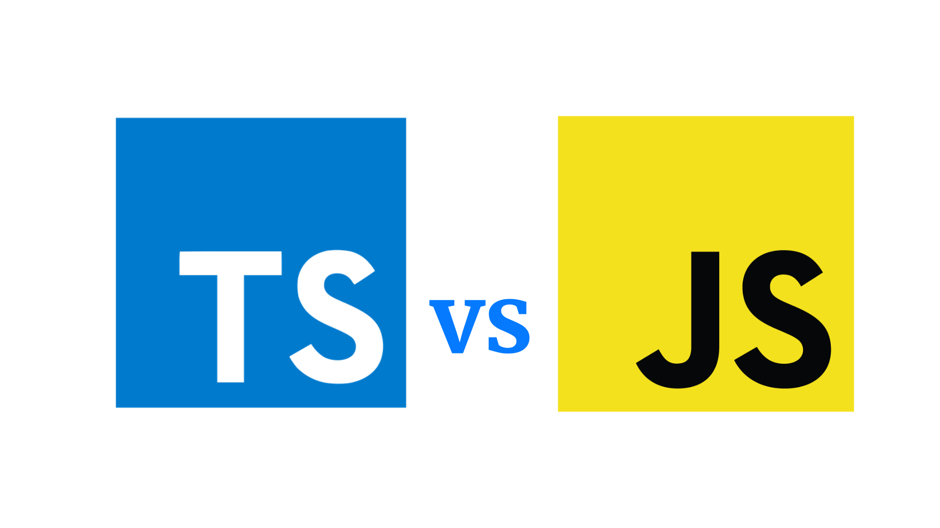 Typescript vs Javascript : Différences et domaines d'application ...
