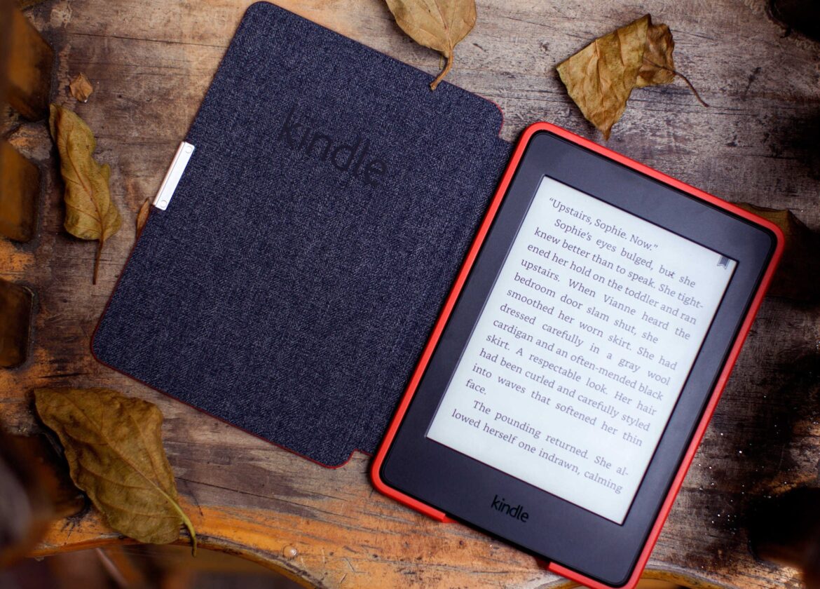 How to read PDFs on your Kindle - Practical Tips - How To Read Pdf With Kindle