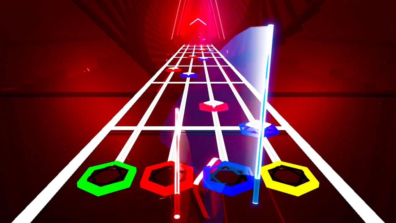 Beat Saber Maps: How to create your own songs - Practical Tips