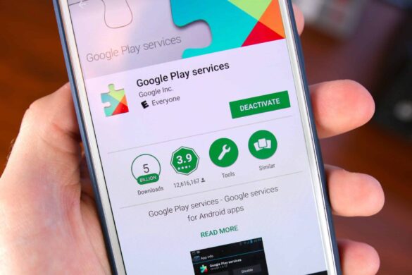 Why Google Play Services Matters for Every Android User