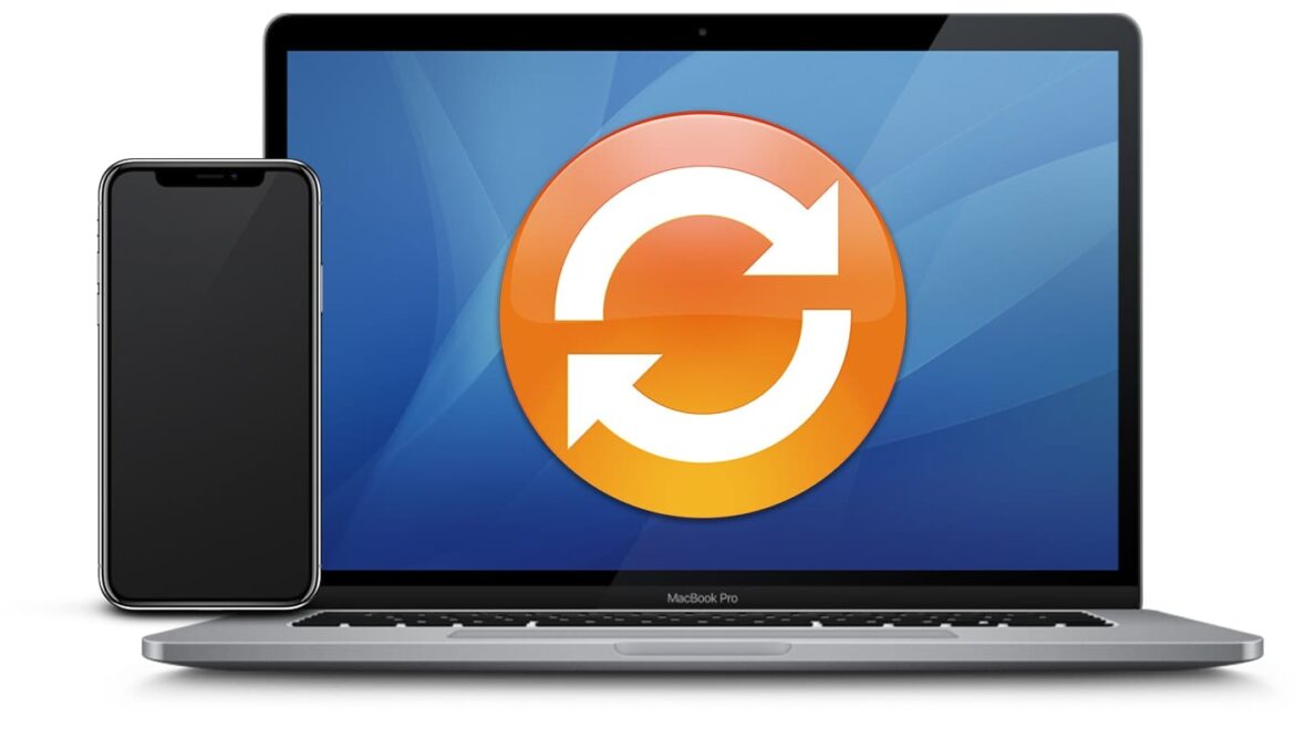 Synchronize iCal on iPhone with Mac Here's how Practical Tips