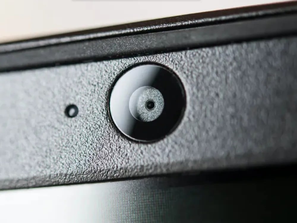 Ordinateur portable : la webcam ne fonctionne plus - que faire