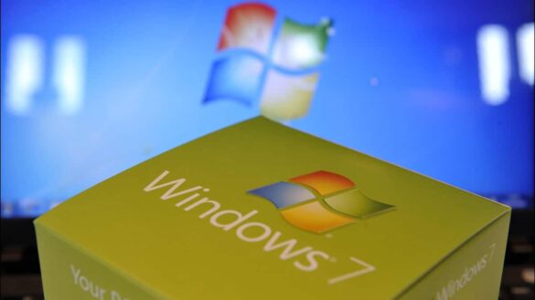windows 7 64 bit minimum ram