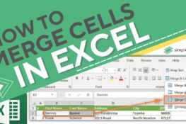 Excel: How to mix text and formulas in a cell - Practical Tips