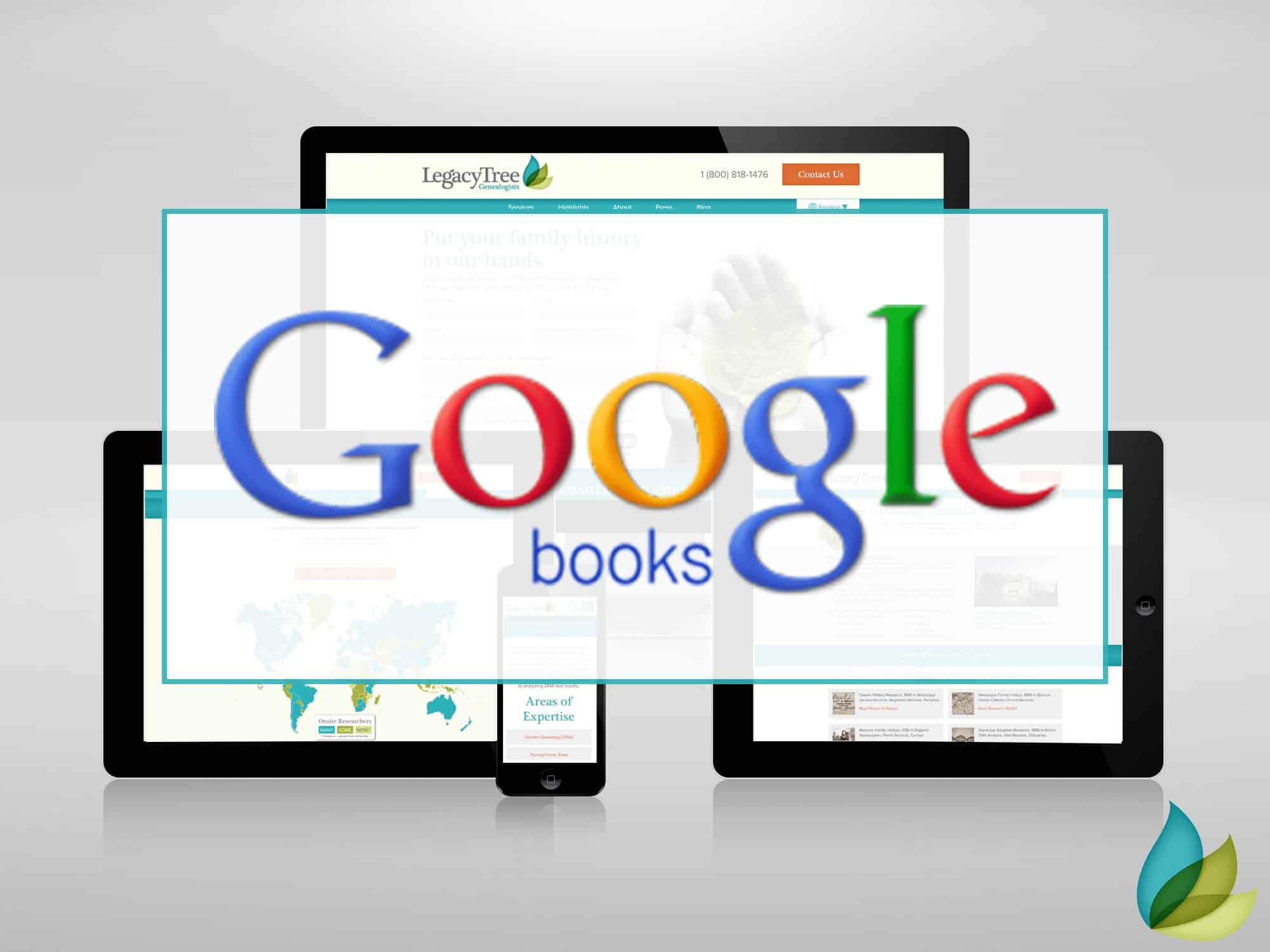 ¿Cómo funciona Google Libros? Practical Tips