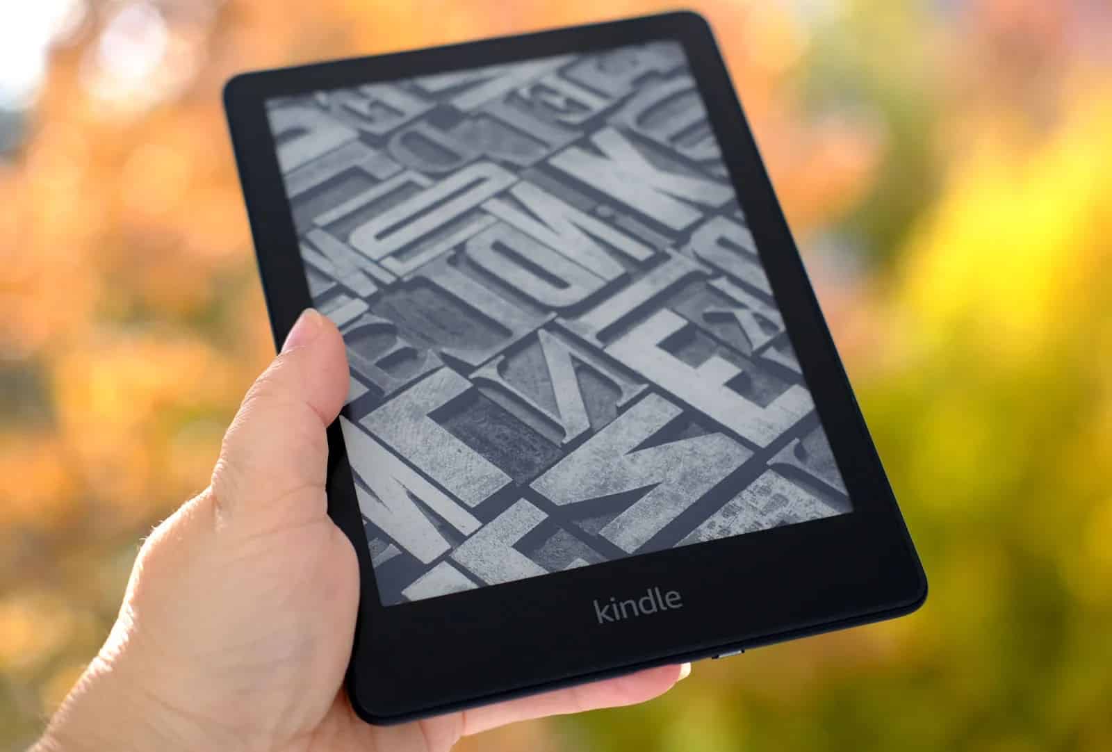 How does the amazon kindle work explained in simple terms practical tips