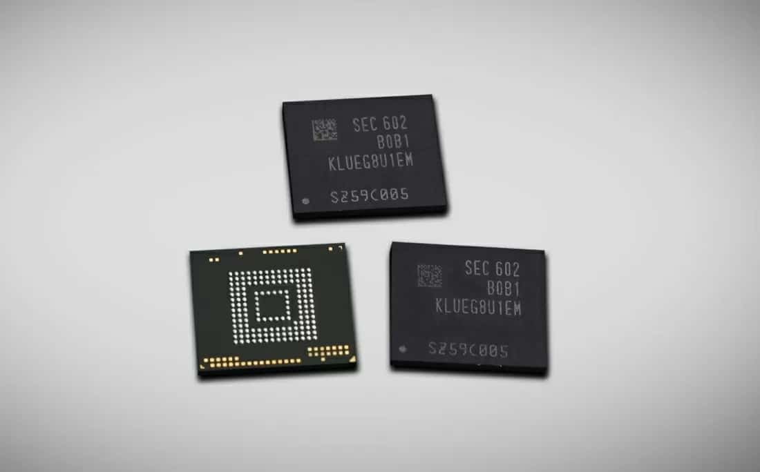 64, 128, or 256 GB? Everything you need to know about smartphone ...