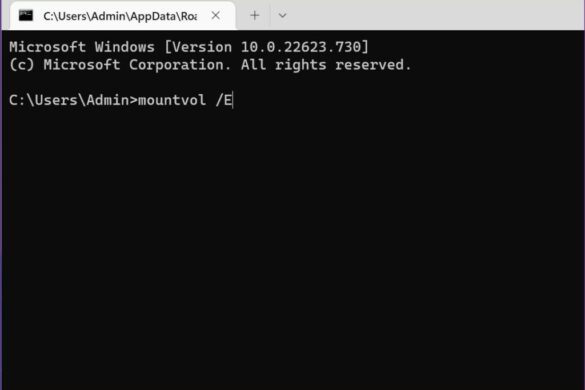 Commandes CMD pour Windows 10 : voici les plus importantes. - Practical ...