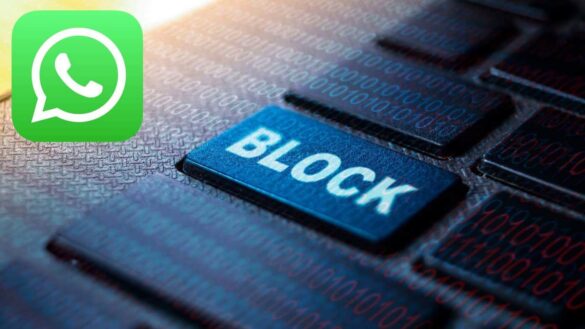 WhatsApp bloqueado: cómo saber si te han bloqueado - Practical Tips