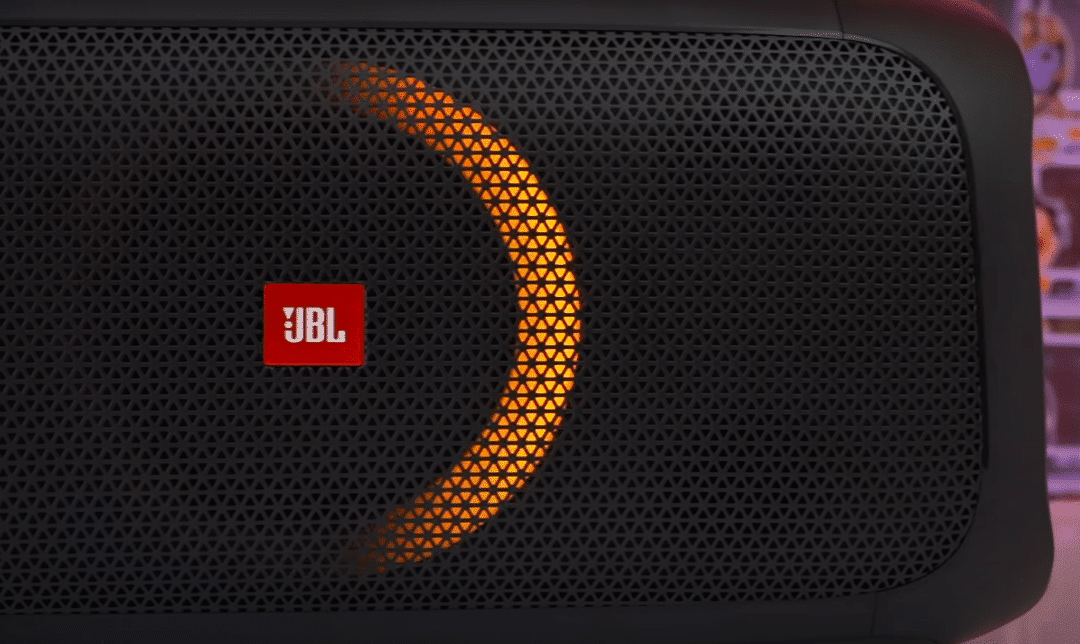 Connecter des enceintes JBL - mode d'emploi - Practical Tips
