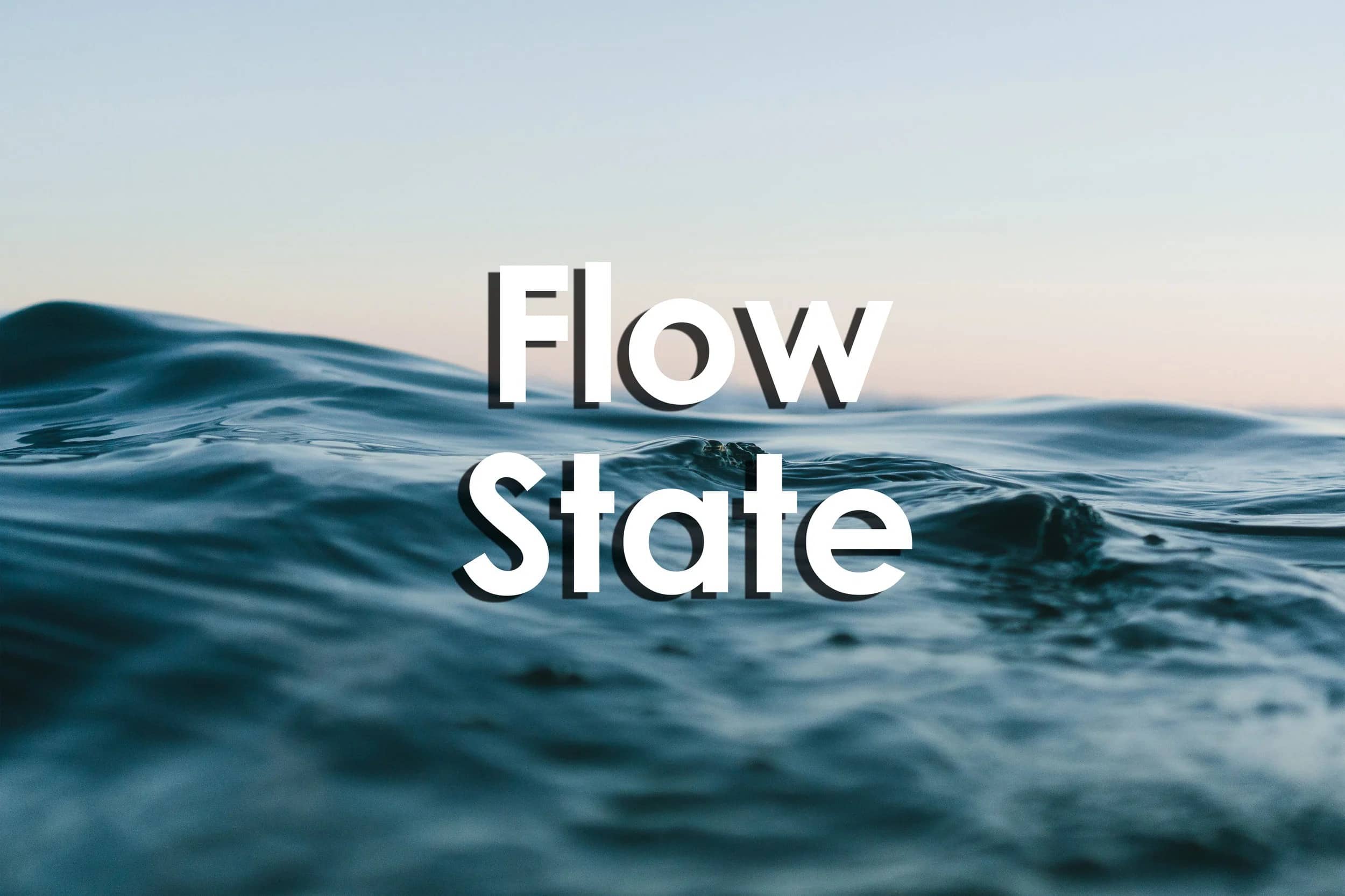Stan flow: jak osiągnąć optymalną wydajność w codziennym życiu ...