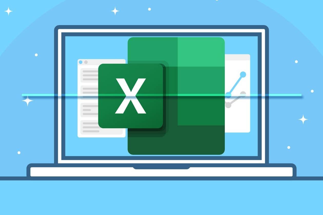 Excel：如何划掉文本 - Practical Tips
