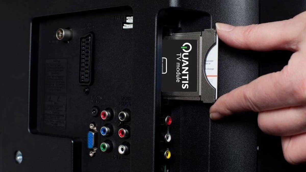 CI+模块是什么? - Practical Tips