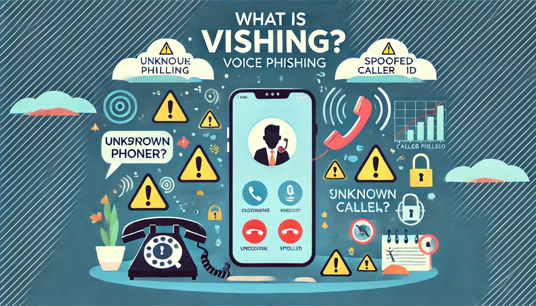O que é vishing? Significado e funcionamento - Practical Tips