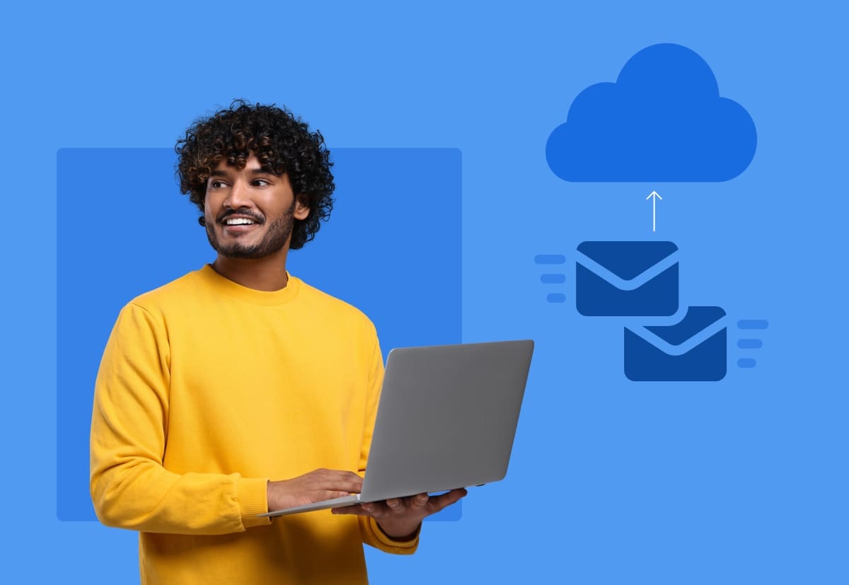 Your own mail server: advantages and disadvantages at a glance ...