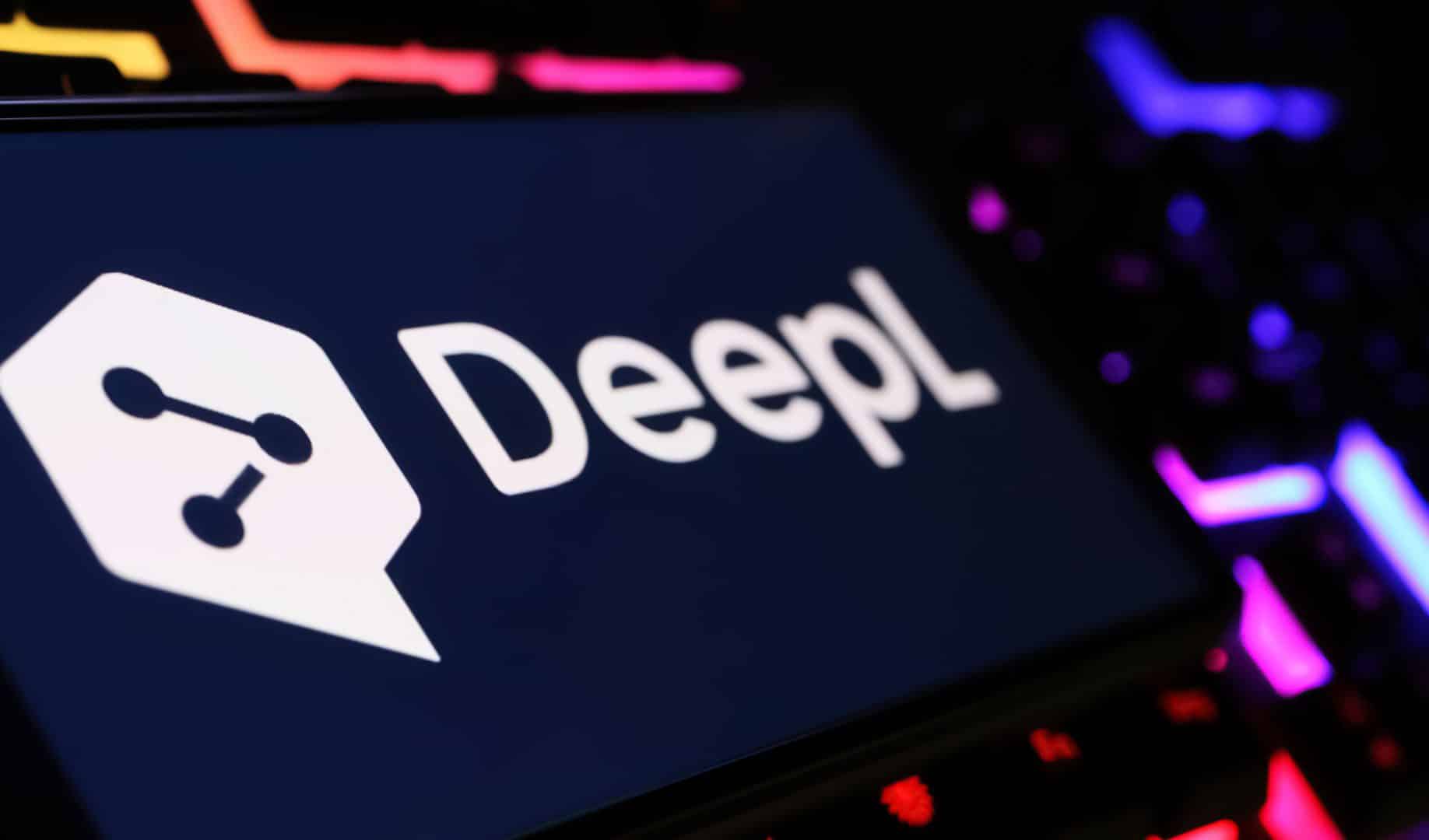 DeepL Como Funciona O Tradutor Online Practical Tips