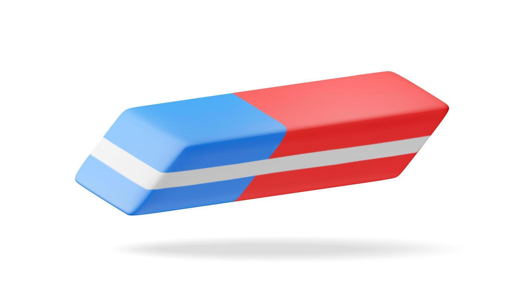 The Blue Side of an Eraser: That’s What It’s For - Practical Tips