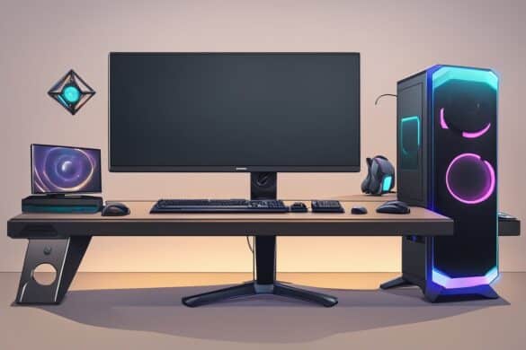 Desktop: Definition and function explained in simple terms - Practical Tips